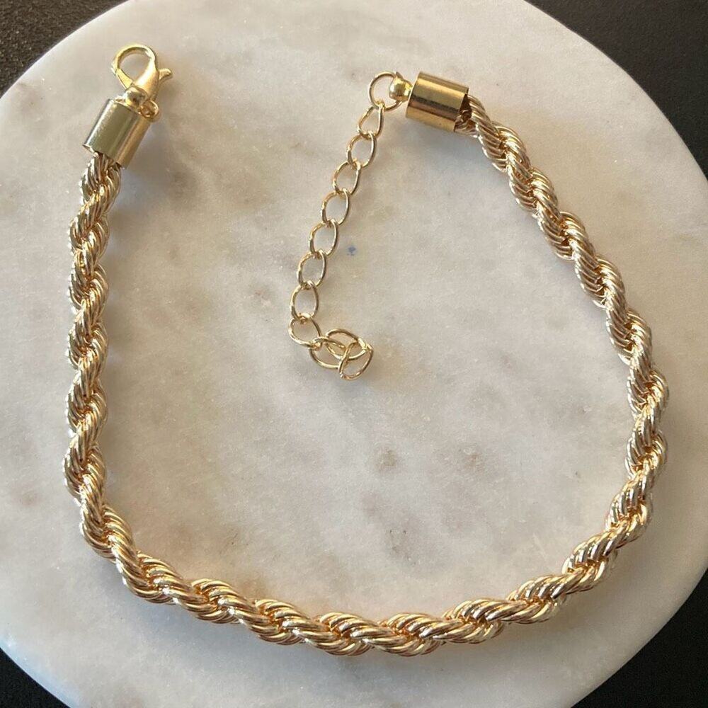 chain bracelet